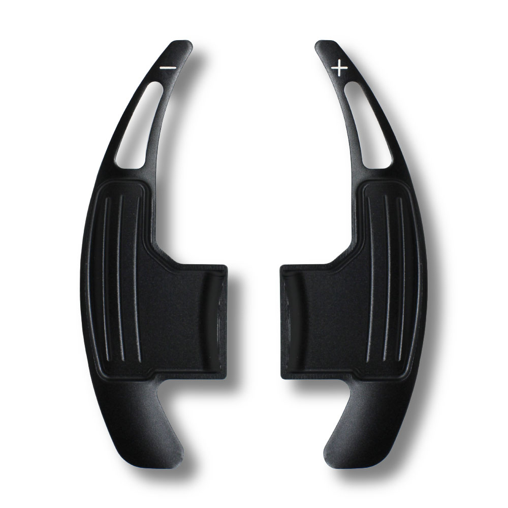 FORD MUSTANG 2015-2021 PADDLE SHIFTS BLACK-PADDLEFDMUSTBLK