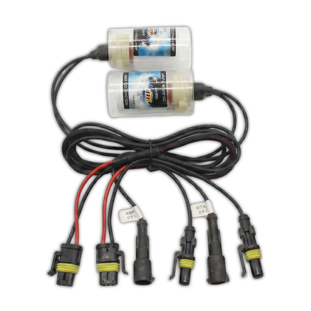 HID BULB H16-HIDBULBH16