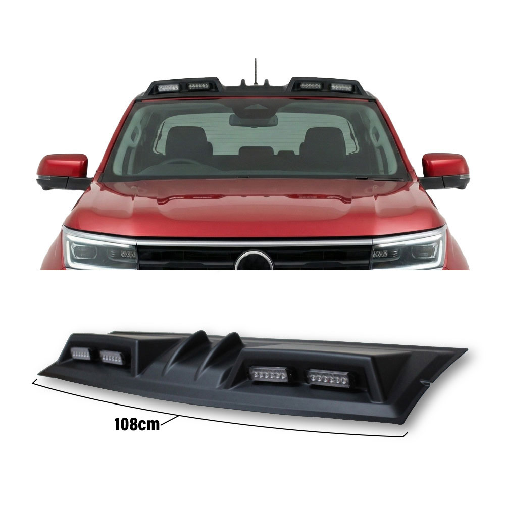 AMAROK-2023+-PLASTIC-ROOF-LED-LIGHT-4X6-LED-108CM-D9-AMA23RSPLED