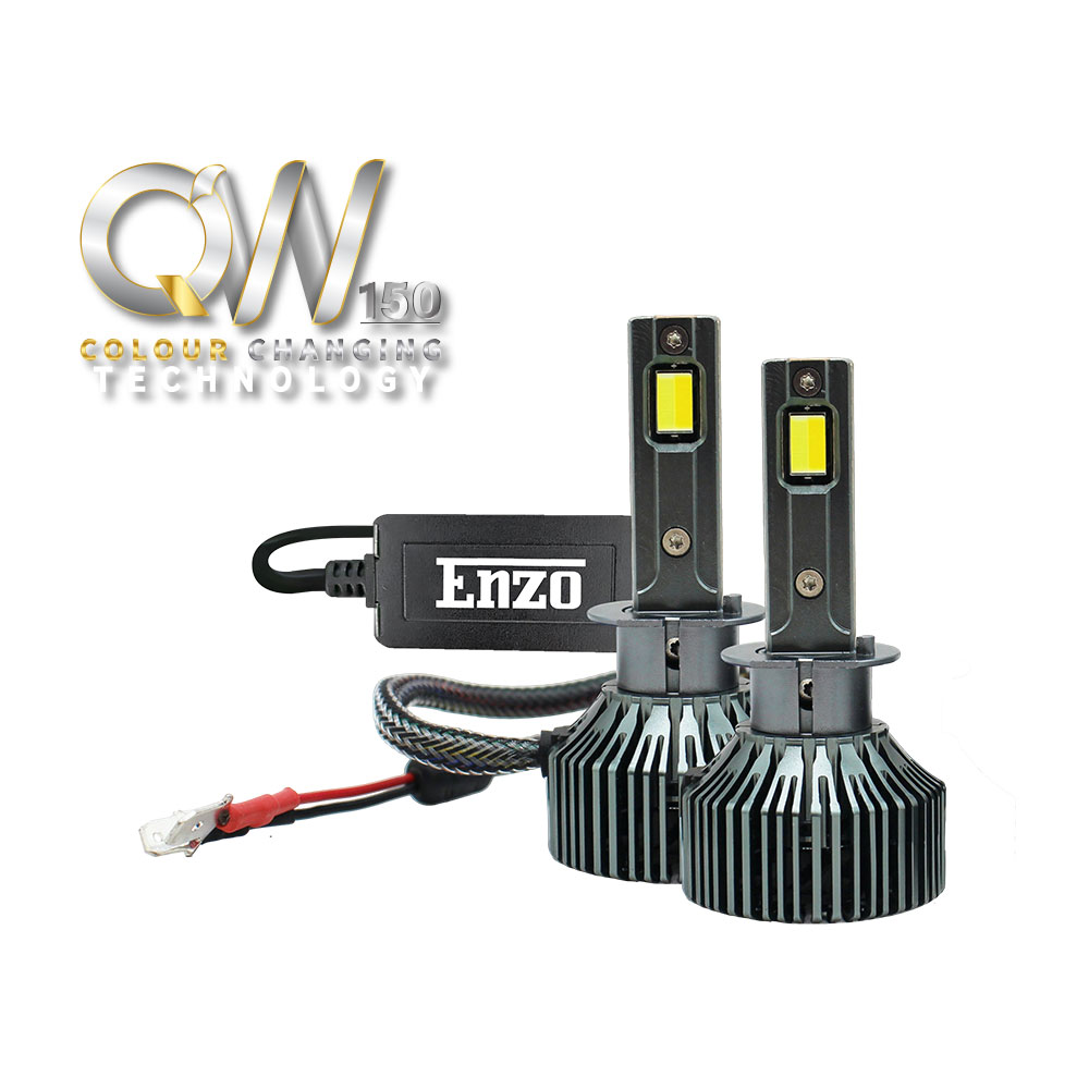 ENZO-QW150-H1-150-WATT-COLOUR-CHANGING-LED-BULBS-NON-FLASHING-LEDQW150H1