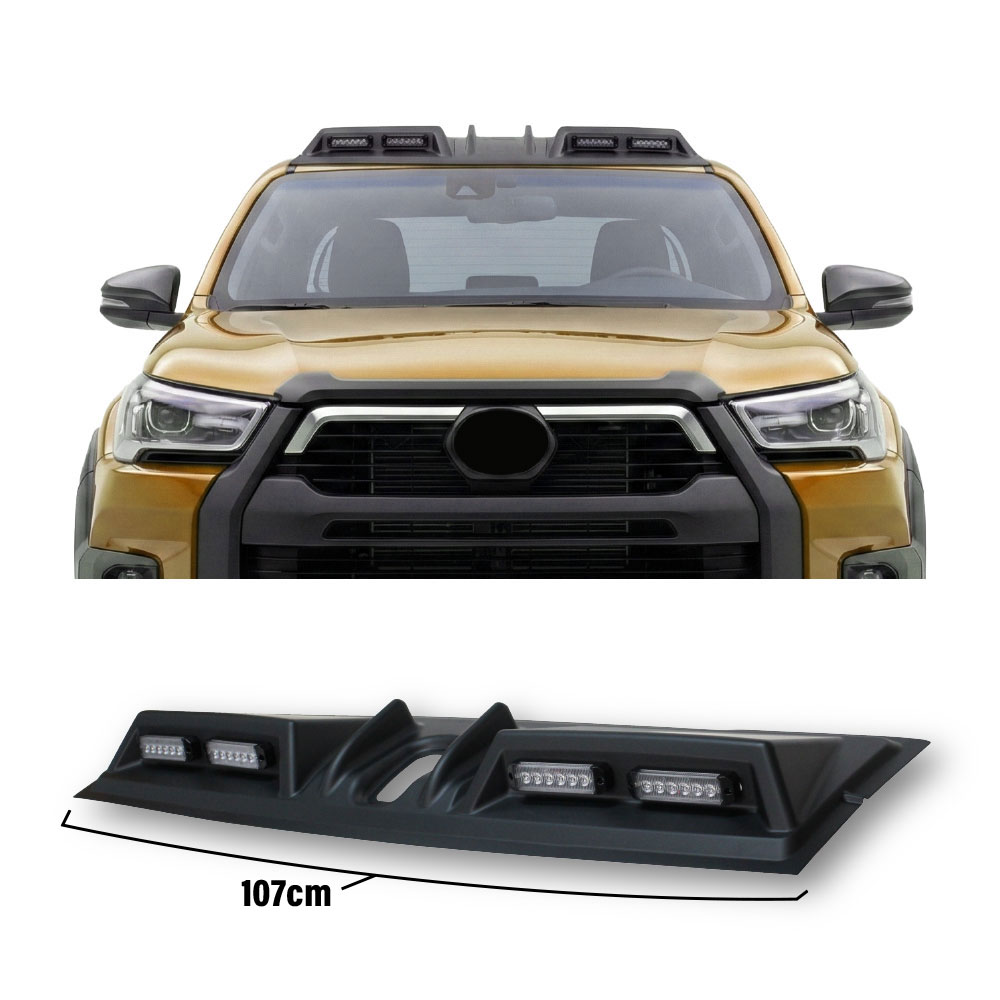 HILUX-2021+-PLASTIC-ROOF-LED-LIGHT-4X6-LED-107CM-D9-RH2021RSLED