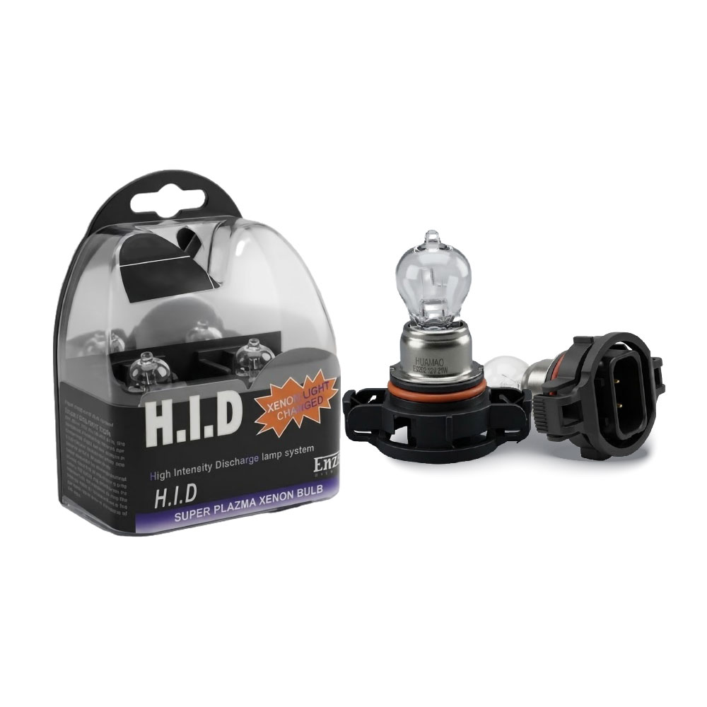 PS19W REVERSE FOG LIGHT HALOGEN REPLACEMENT BULBS-BULBPS19W